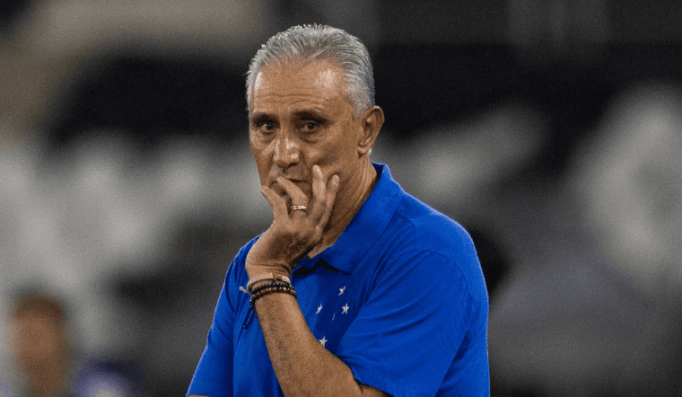 Cruzeiro pega o Flamengo no Maracanã com desfalques