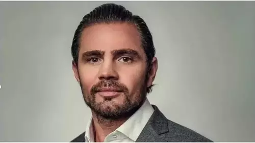 Dados de Daniel Vorcaro retornam ao Senado