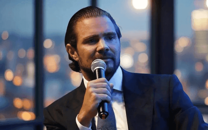 Daniel Vorcaro será transferido para prisão federal em Brasília nesta sexta