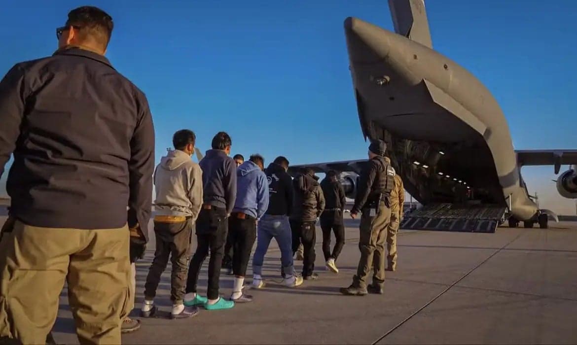 Foto: Divulgação/Casa Branca