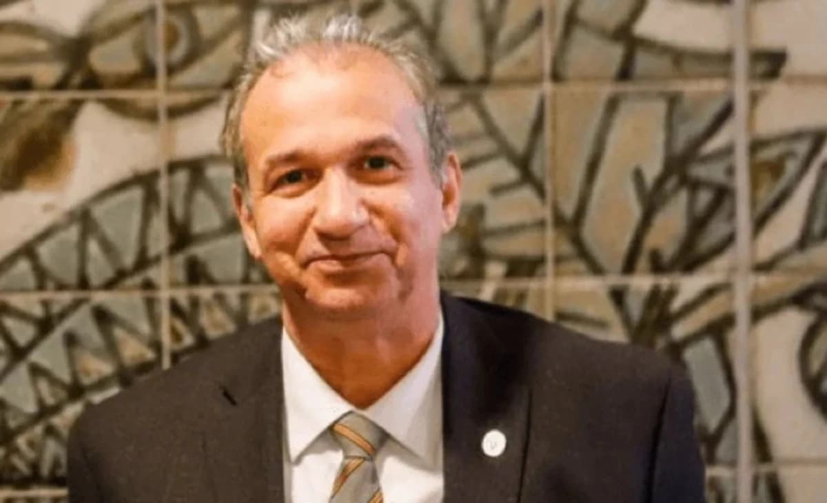 Desembargador Magid Láuar é denunciado por múltiplos abusos sexuais