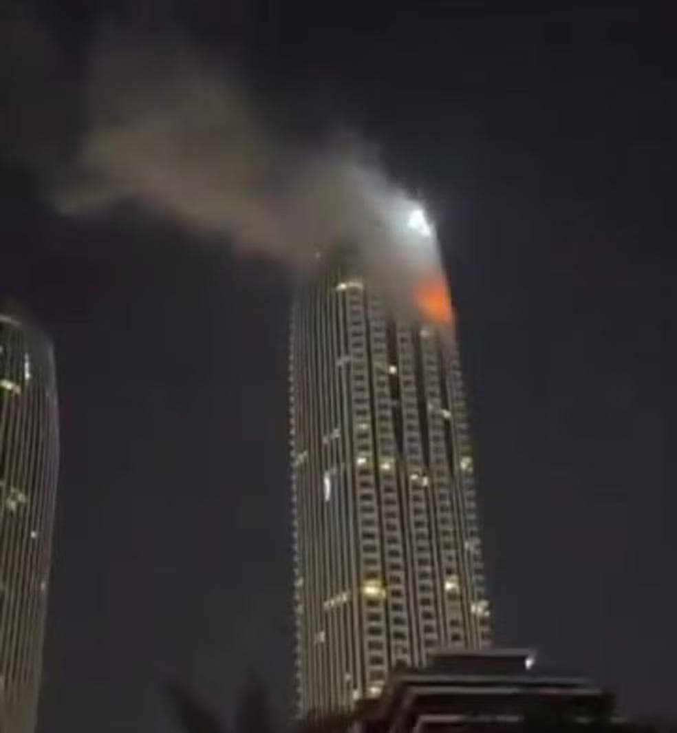 Foto: Reprodução/Isna