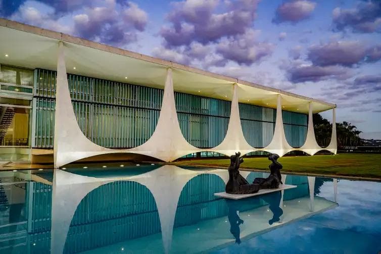 Rafa Neddermeyer/Agência Brasil