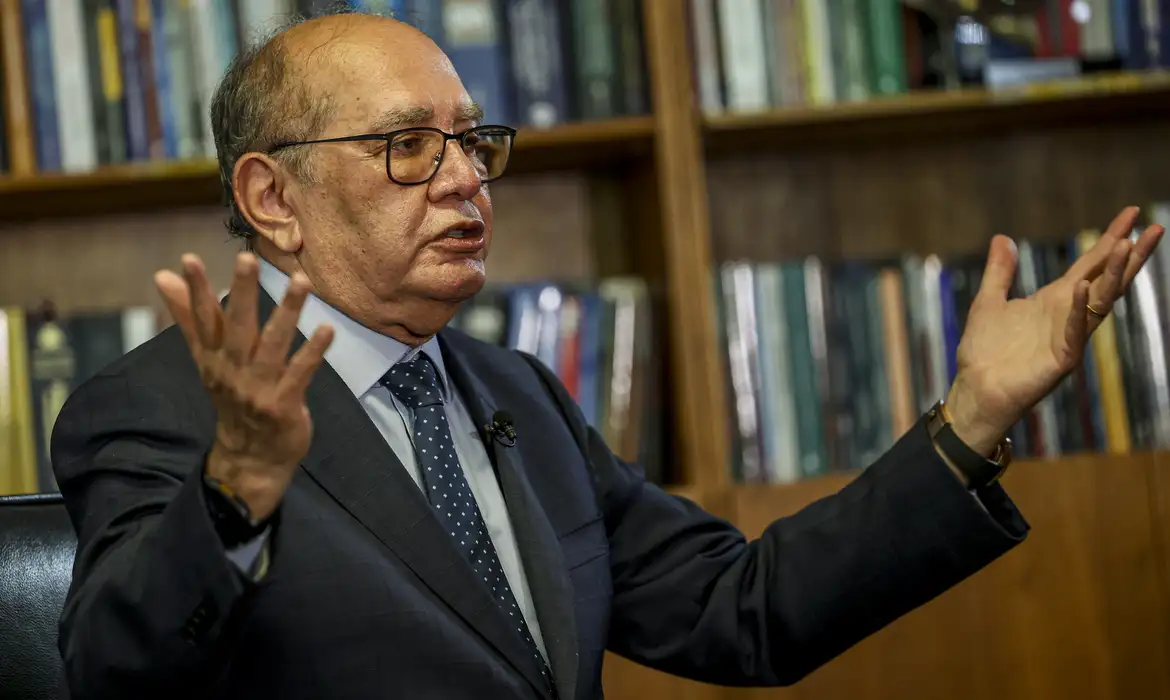 Gilmar Mendes libera Leila Pereira de depor em CPI do INSS