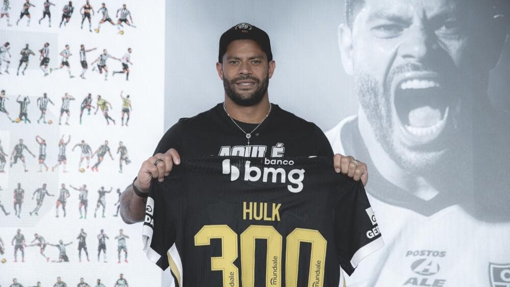 Foto: Atlético/Reprodução