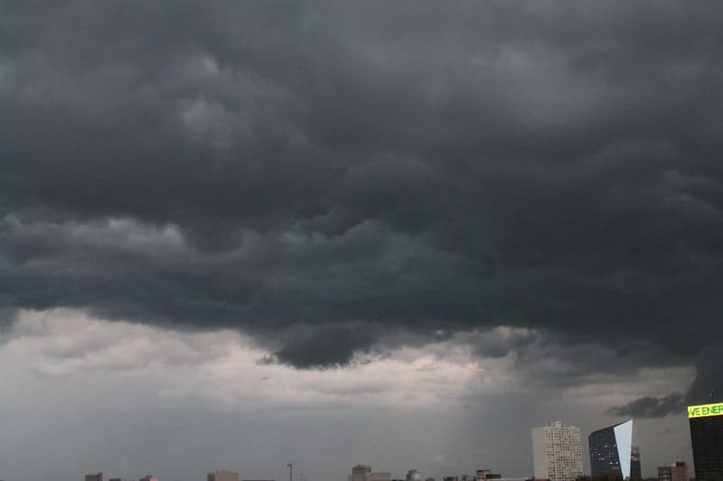 Foto: Flickr/Tom Ipri