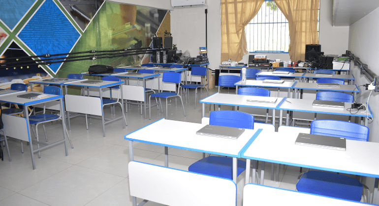 Juiz de Fora retomará aulas na rede municipal no dia 9 de março