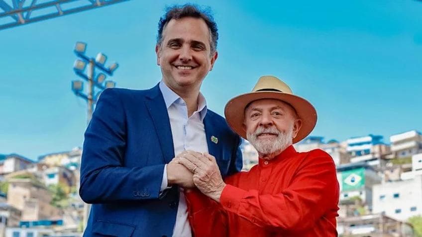 Foto: Ricardo Stuckert/PR