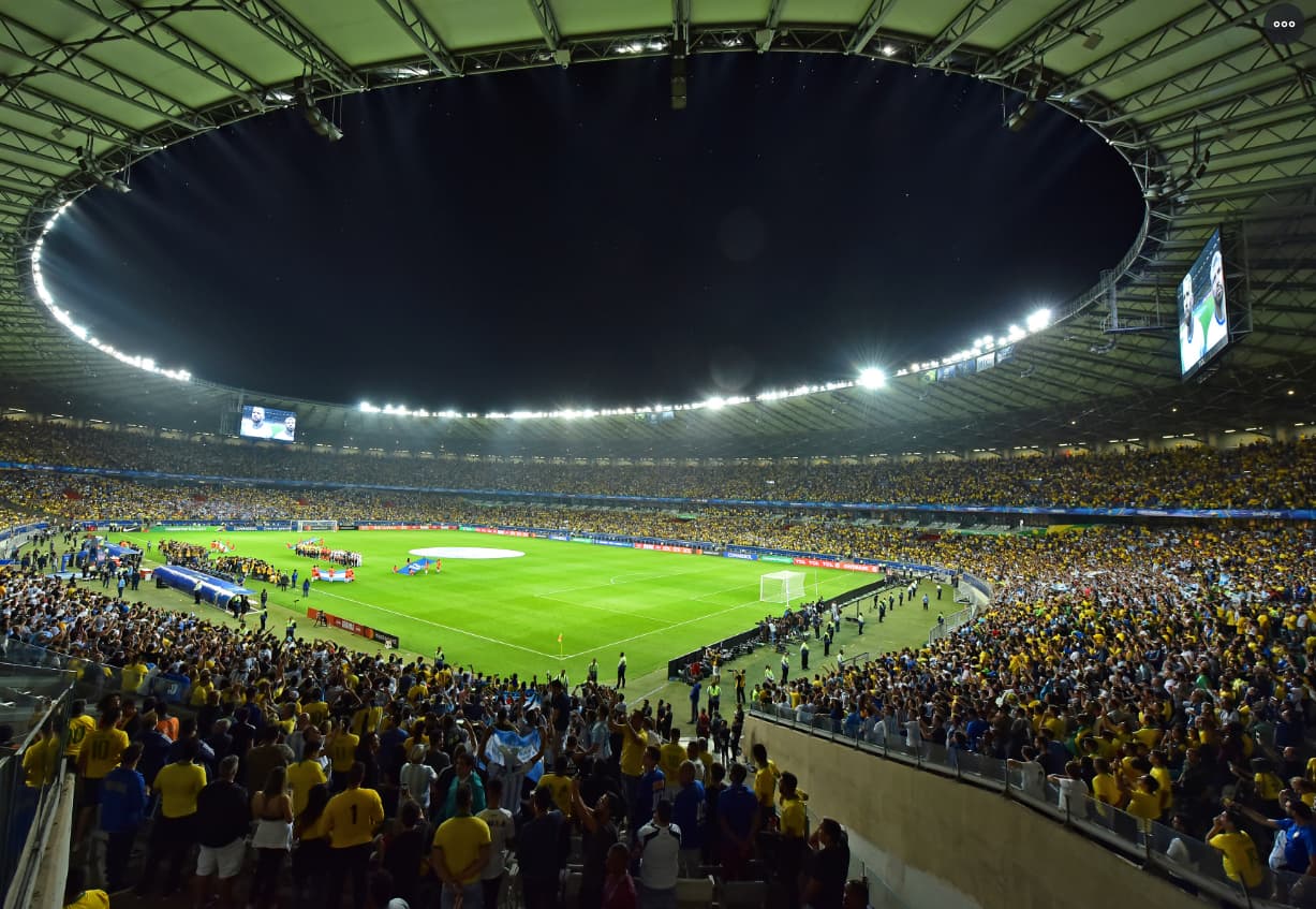 Mineirão recebe clássico que pode encerrar jejum do Cruzeiro ou ampliar sequência do Atlético