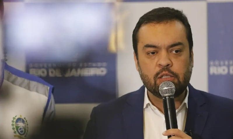 Ministros do TSE dizem que Claudio Castro tentou “perpetuação de poder”