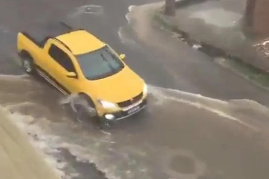 Mulher levada por enxurrada será sepultada em BH nesta segunda