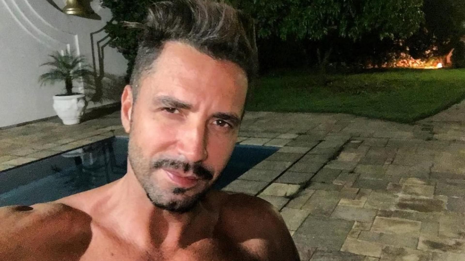 Foto: Reprodução/Instagram