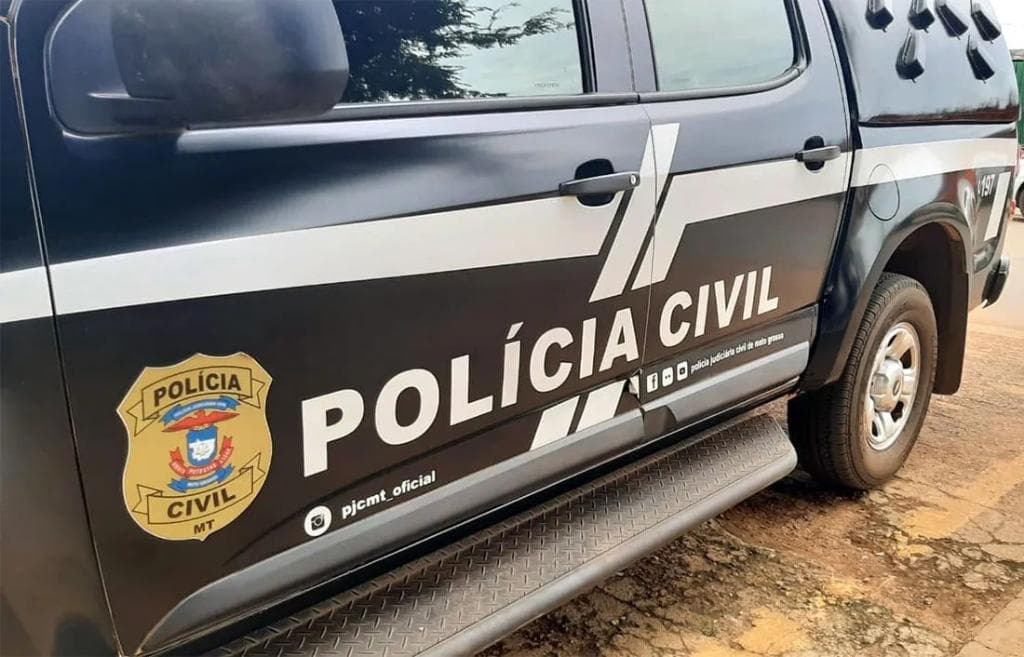 Polícia Civil realiza operação contra suspeitos de tráfico e homicídios na Grande BH