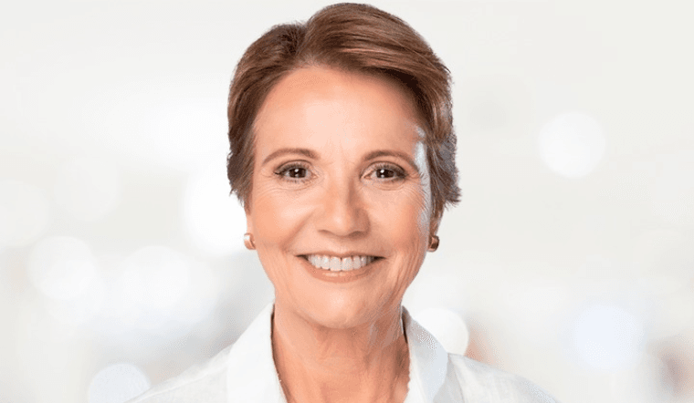 Tereza Cristina recusa vice de Flávio Bolsonaro, diz Valdemar