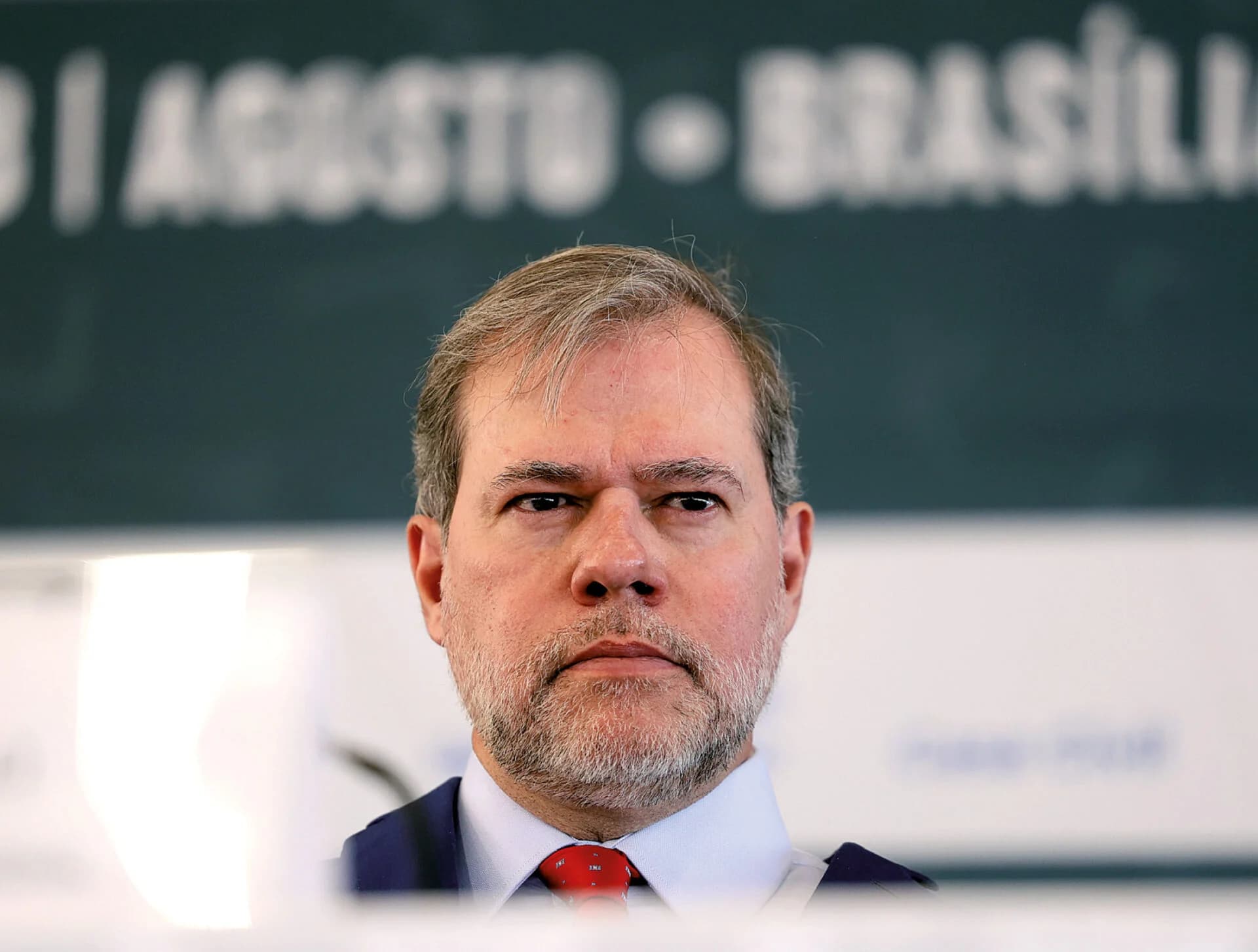 Toffoli se declara suspeito e deixa relatoria de ação que cobra CPI do Banco Master na Câmara