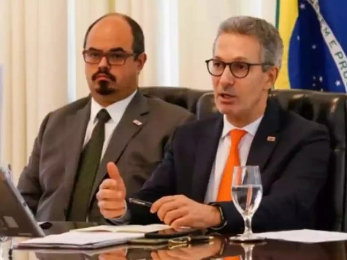 Reprodução/Agência Brasil