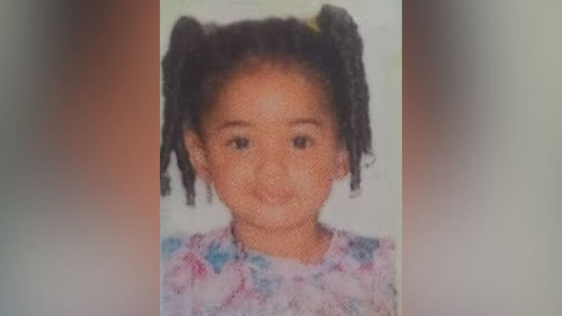 Criança de 4 anos morre em UPA de Porto Alegre após ser levada pela tia; polícia investiga — Foto: Reprodução