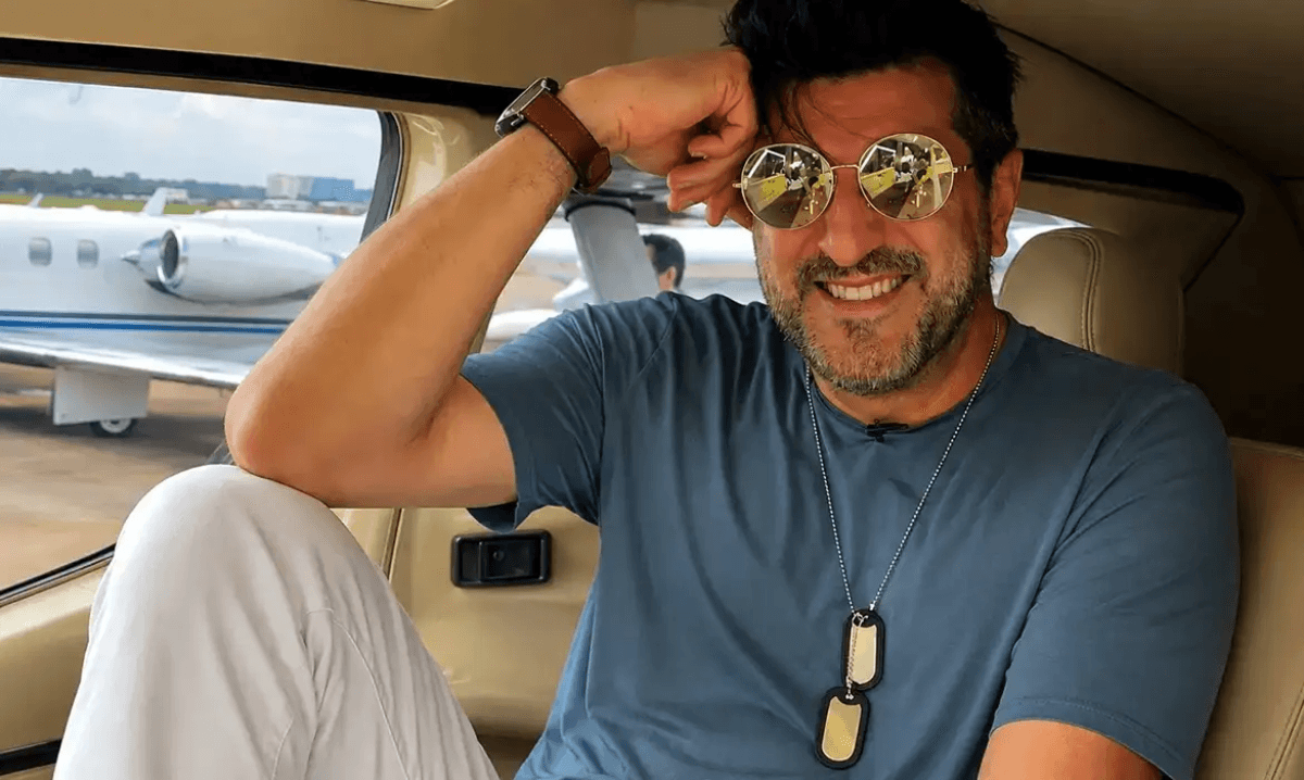 Lito Sousa é velado em São Paulo